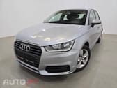 Audi A1 1.4 TDI - Navi Klima