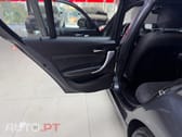 BMW 120 d Sport-Aut. BluePerformance