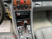 Mercedes-Benz CLK 200 Kompressor