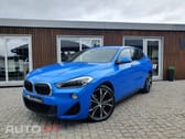 BMW X2 xDrive25d Aut. M Sport