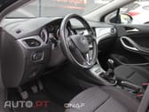 Opel Astra 1.0 Selective Start/Stop 120 Anos