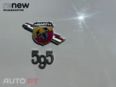 Abarth 500 1.4 160cv