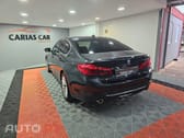 BMW 530 iPerformance