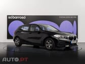 BMW 118 i Corporate Edition Auto