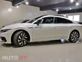 Volkswagen Arteon 2.0 TDI R-Line DSG 4Motion