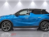 DS DS3 Crossback