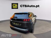 Peugeot 3008 I.V.A DEDUTÍVEL 1.6 ALLURE PACK HYBRID