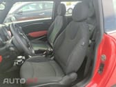 MINI Cooper One D