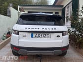 Land Rover Range Rover 2.2 eD4 Pure