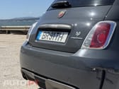 Abarth 595 1.4 T-Jet Competizione MTA