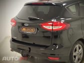 Ford C-Max 1.5 TDCi