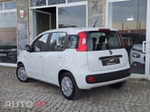 Fiat Panda 1.2 K-Way