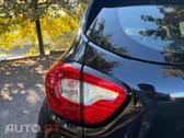 Renault Captur 1.5 dCi Exclusive EDC