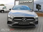 Mercedes-Benz A 250 e AMG Line