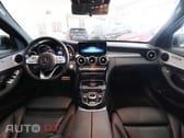 Mercedes-Benz C 300 AMG