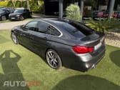 BMW 420 d Advantage Auto