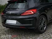 Volkswagen Scirocco 2.0 TSI R-Line
