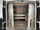 Renault Trafic 2.0 Blue dCi L1H1