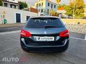 Peugeot 308 1.5 BlueHDi Style EAT8