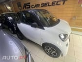 Smart ForTwo 1.0 Passion 71 Aut.