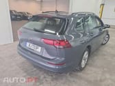 Volkswagen Golf Variant 2.0 TDi Life