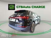 Audi E-Tron I.V.A DEDUTÍVEL 55 Quattro