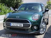 MINI Cooper One