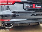 Audi A4 Avant 2.0 TDI ultra