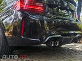 BMW 218 d Pack M