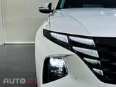 Hyundai Tucson 1.6 T-GDi Plug-in Executive