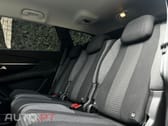 Peugeot 5008 BlueHDi 130 Active Business-Pack
