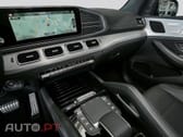 Mercedes-Benz GLE I.V.A DEDUTIVEL de 4M AMG 