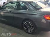 BMW 428 i Cabrio Sport-Aut. M Sport