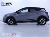 Renault Captur NOVO CAPTUR EXCLU E-TECH PLUG-IN 160