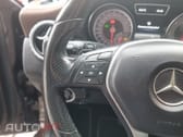 Mercedes-Benz GLA 200 CDi Aut.