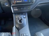 Toyota Auris 1.8 HSD Comfort +P.Techno+P.Sport