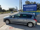 Peugeot 308 SW 1.6 HDi Executive