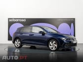 Volkswagen Golf 1.4 TSI GTE DSG