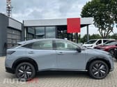 Nissan Ariya 63 kWh
