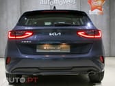 Kia Ceed 1.0 T-GDI Drive