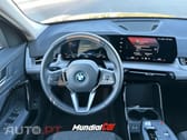 BMW iX2 eDrive20