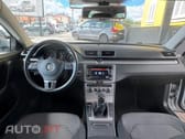 Volkswagen Passat 1.6 TDI BlueMotion