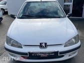 Peugeot 106 1.0 Green