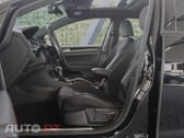 Volkswagen Golf 2.0 TSi GTi DSG Performance