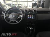 Dacia Duster 1.5 Blue dCi Comfort 4WD