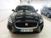 Jaguar E-Pace 2.0 i4D R-Dynamic