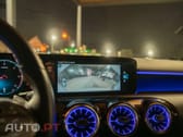Mercedes-Benz A 180 d AMG Line Aut.