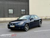 BMW 520 d