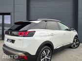 Peugeot 3008 GTLine