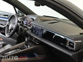 Porsche Macan 4